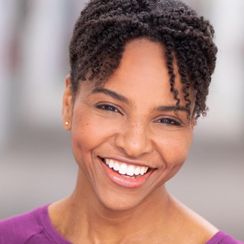 Sharonne Lanier Biography